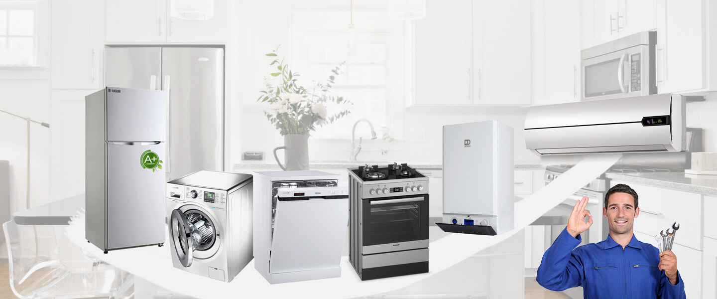 Köyceğiz Grundig Servisi